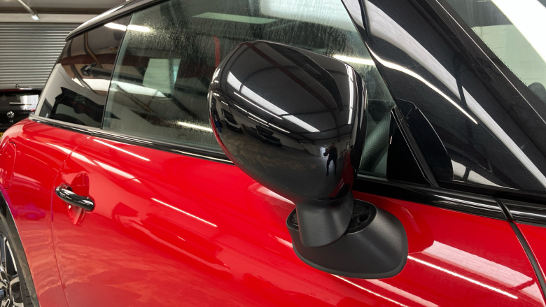 MINI Cooper 2.0 S Sport 3dr Auto Petrol Hatchback